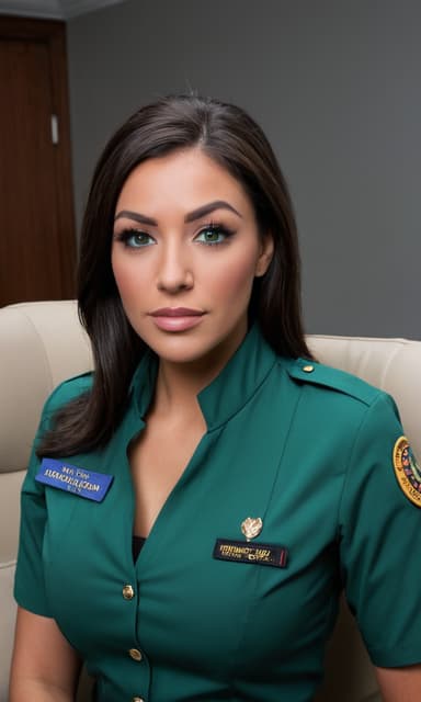 Tiffany Mayer