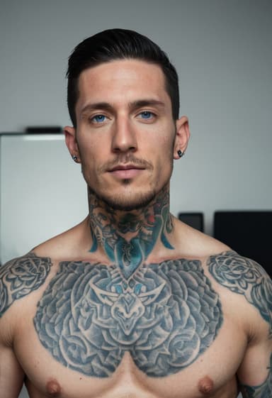 Pasquale Coffey