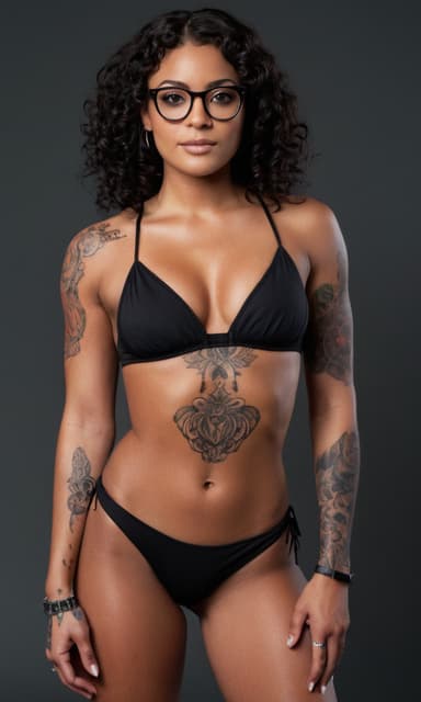 Ayana Shea