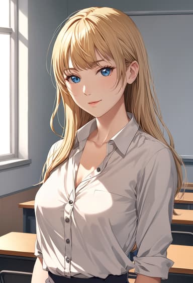 Amiya Stein