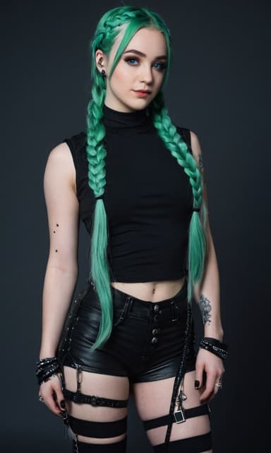 Avery Stone