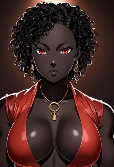 Alani Donaldson
