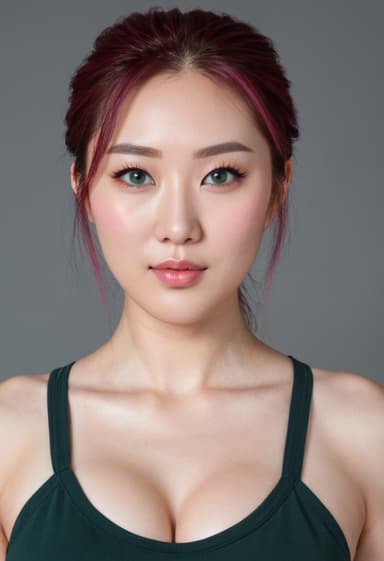 Ingrid Yang