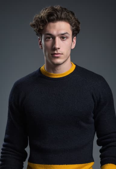 Bobby Stout