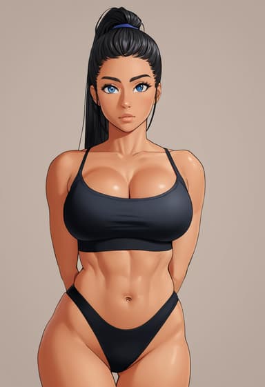 Jazlynn Harris