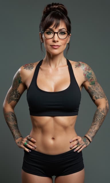 Paulina Martinez