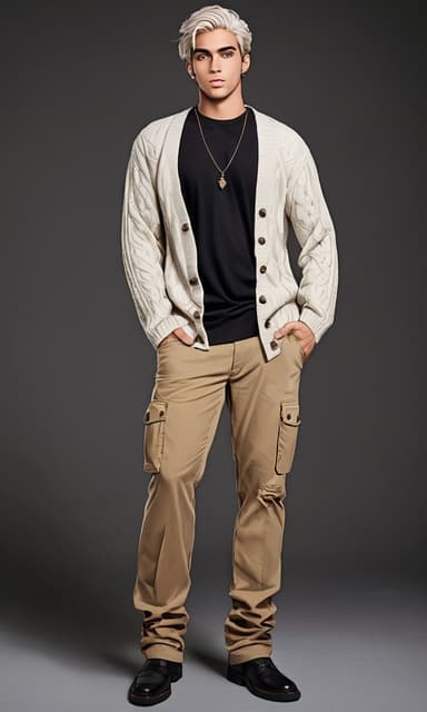 Mac Holland