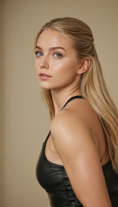 Kennedi Blevins
