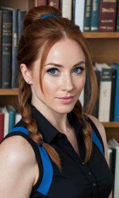 Meghan Poole