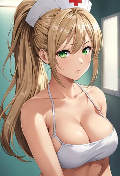 Zoey Lawson