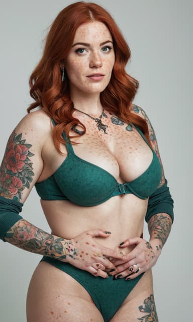 Mallory Parker