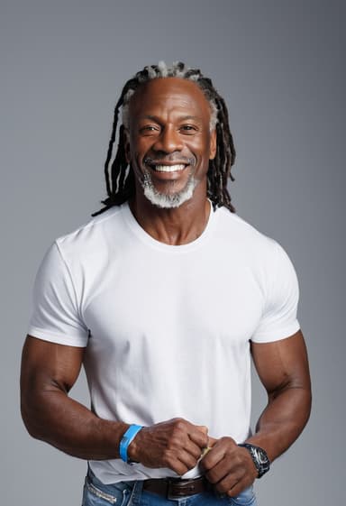 Raymon Wilkerson