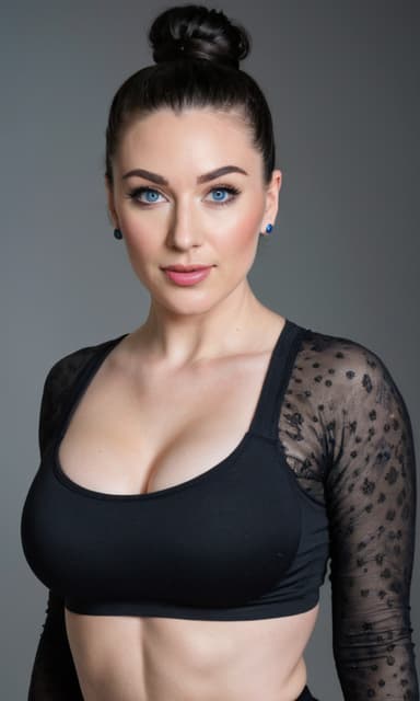 Veronica Chapman