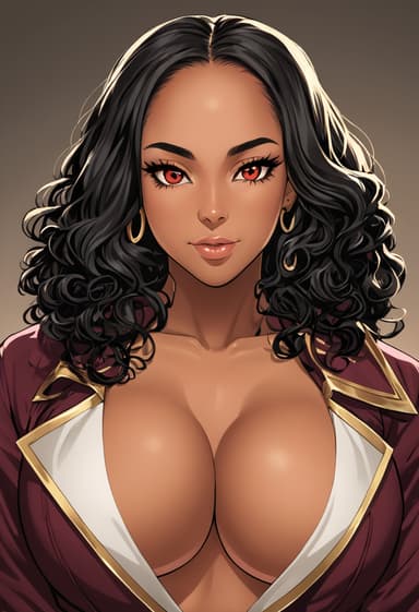 Aaliyah Buchanan