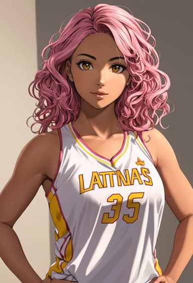 Brisa Mcclain
