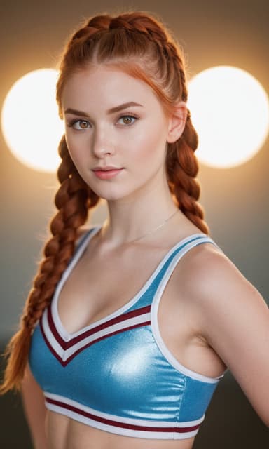 Sierra Mcfarland