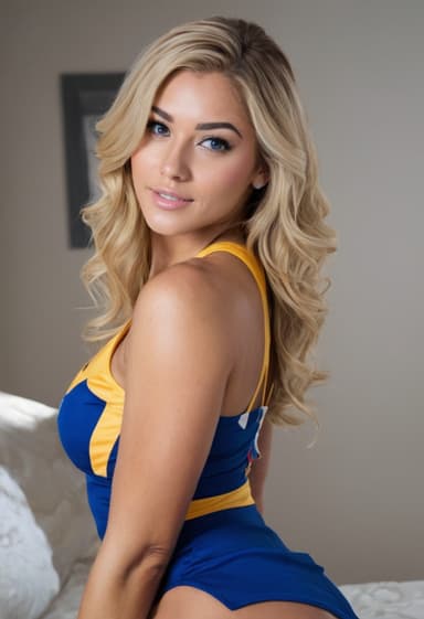 Lola Snyder