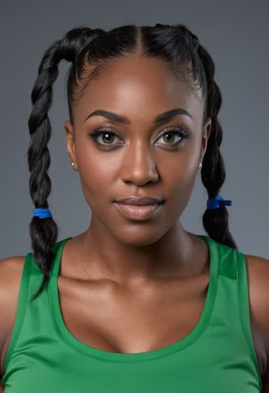 Lucille Cooke