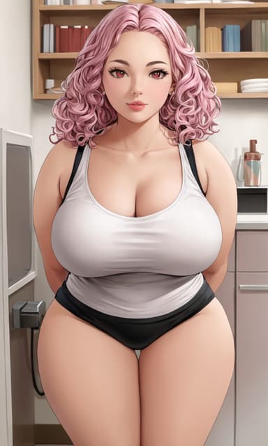 Anabella Hickman