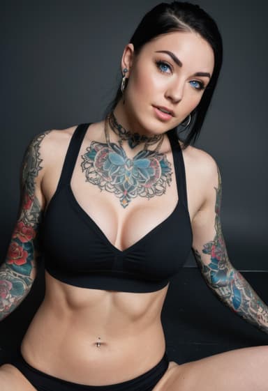 Jaidyn Harrell