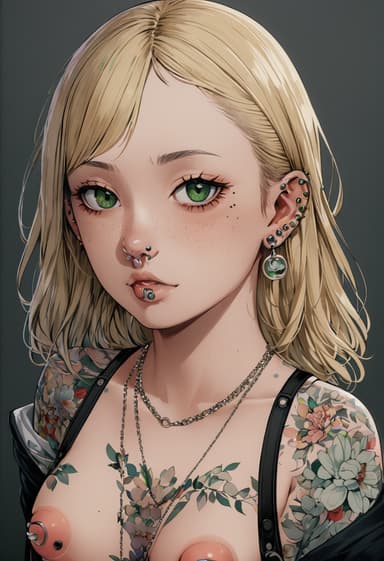 Madeline Stein