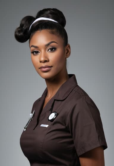 Raquel Pugh