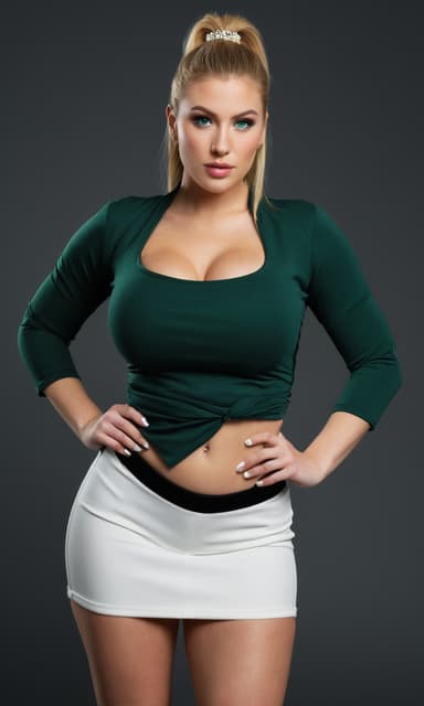 Angie Mann