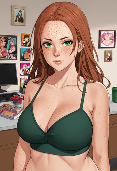 Renee Ryan