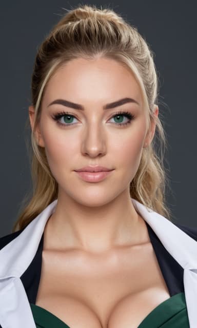 Mariah Madden