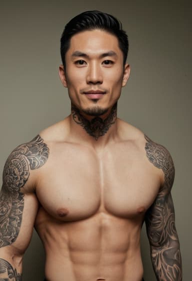 Vincent Armstrong
