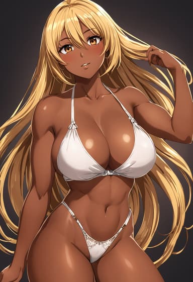 Abigayle Friedman