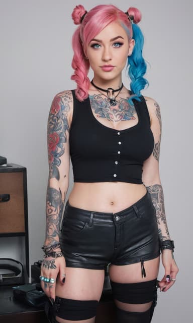 Natalie Cochran