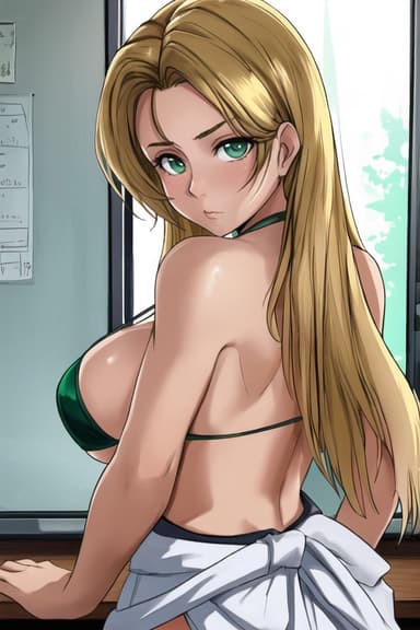 Katie Ritter
