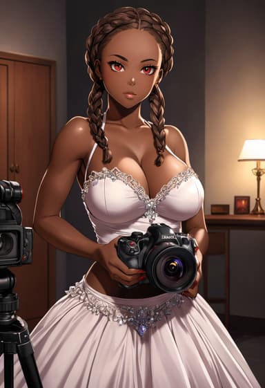 Alexa Stokes