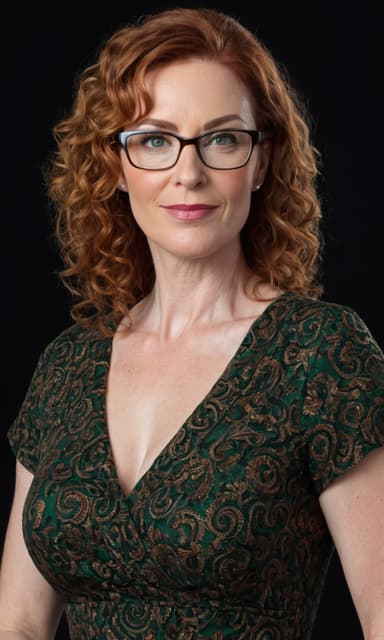 Lilia Blackwell