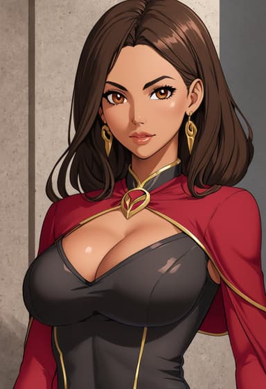 Liliana Sanders