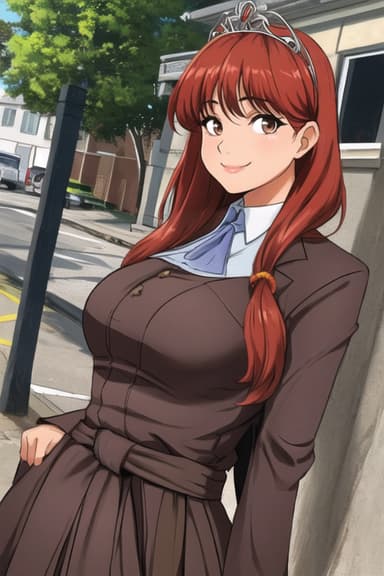 Tiara Lucas