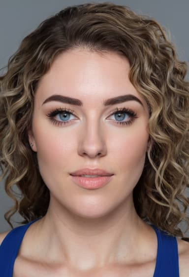 Natalee Combs