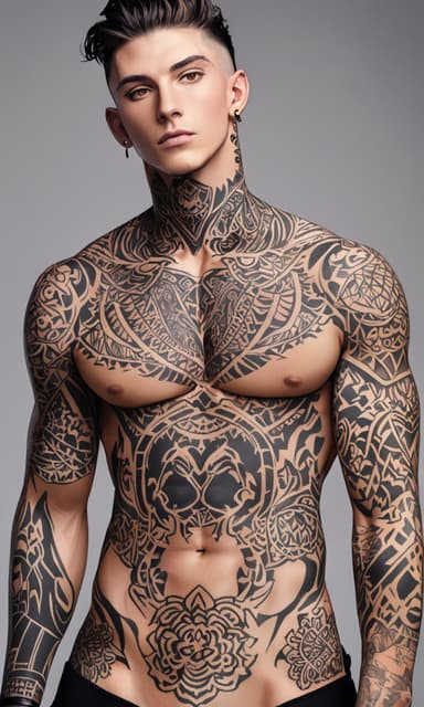 Nolan Horn