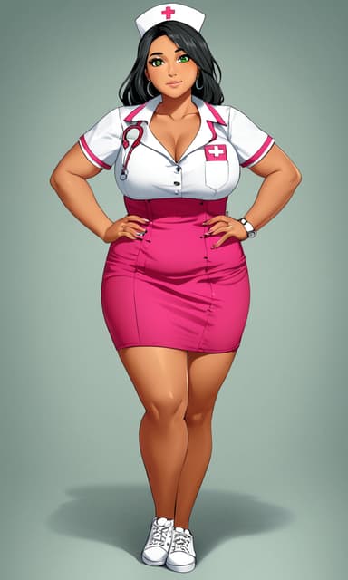 Juliet Cruz