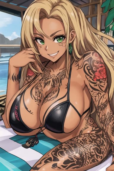 Erika Keith
