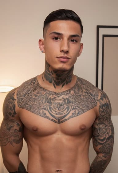 Miquel Jennings