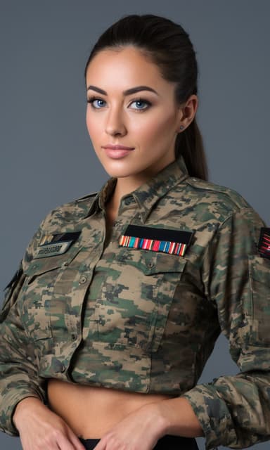 Sadie Bruce