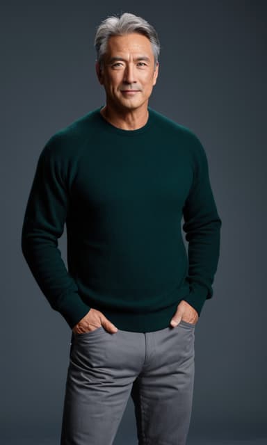 Edgar Wu
