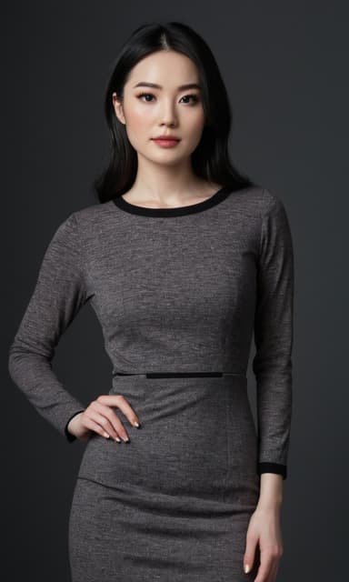 Zoey Spencer