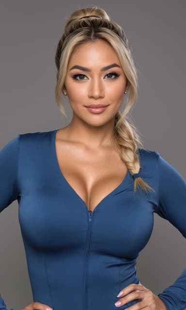 Audrey Meza