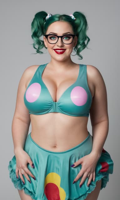 Karissa Shelton