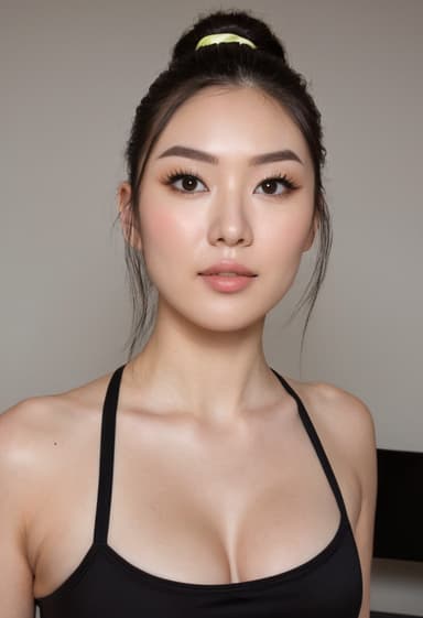 Lillianna Mcneil