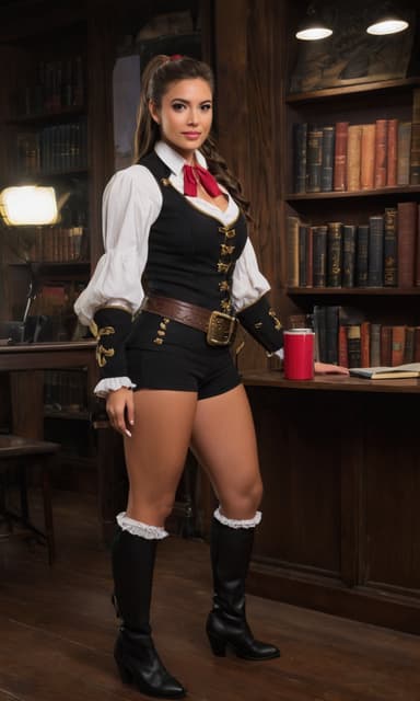Mikayla Weaver