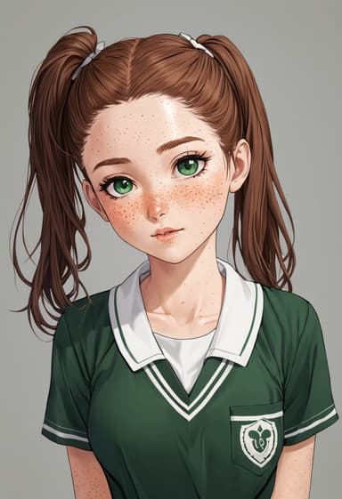 Iliana Horne